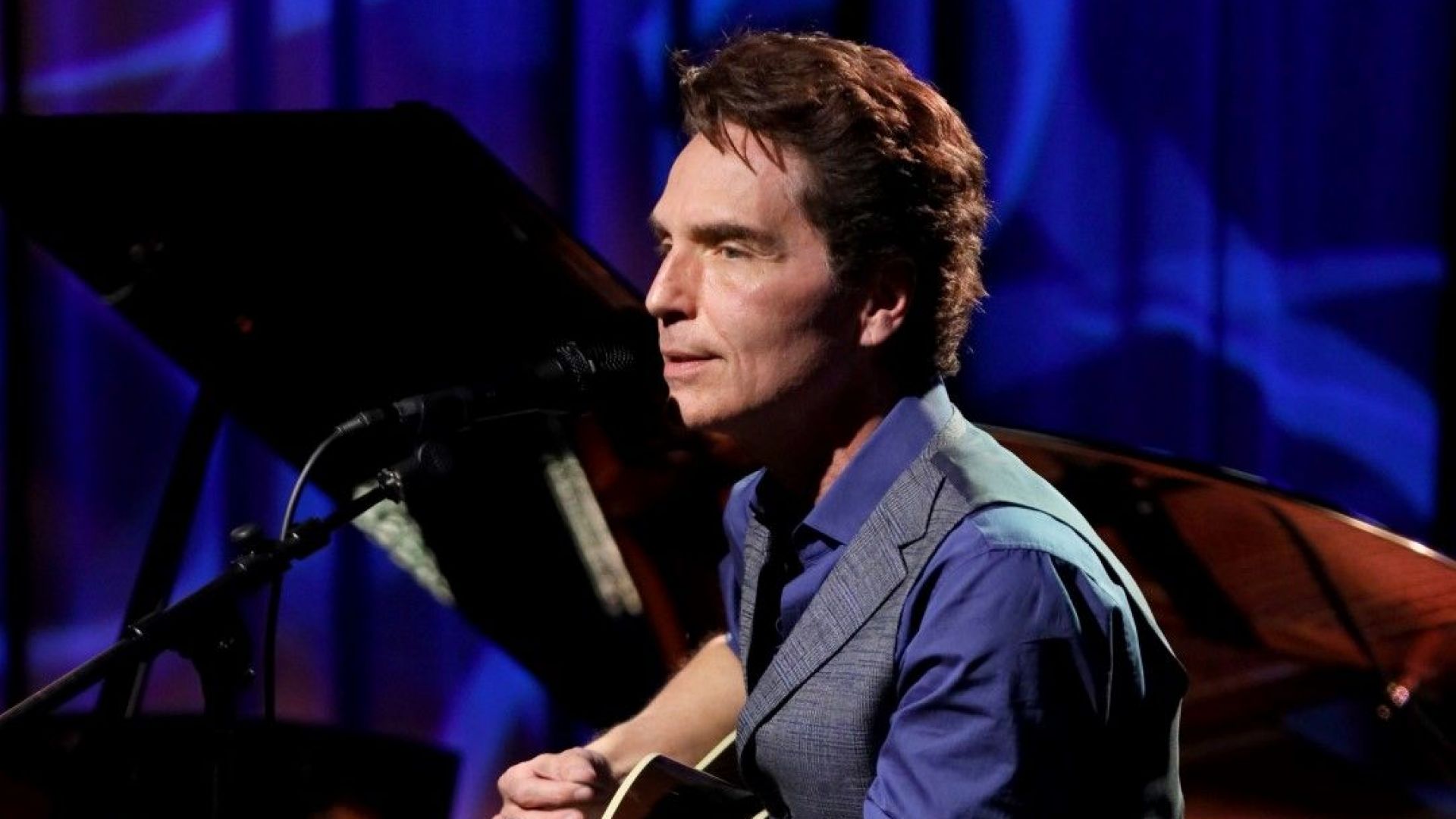 Richard Marx 2022