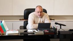 Забраниха износа на предпазни средства и дезинфектанти, без разрешение на министър