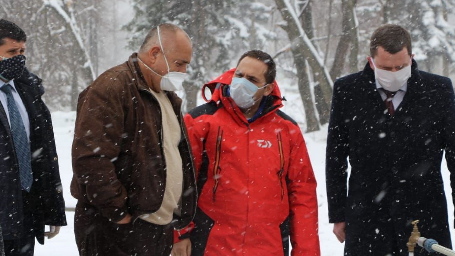 1 млн теста за коронавируса Covid 19 е поискала България при