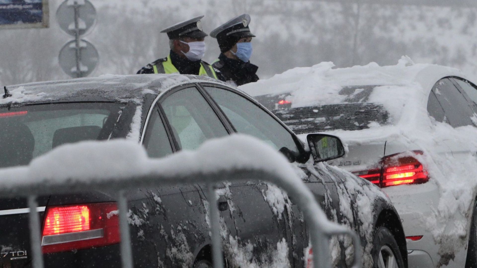 Шофьорите на които във вторник 24 март им се налага