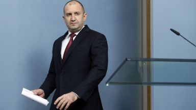 На 22 август президентът Румен Радев ще участва в отбелязването
