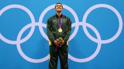 Олимпийски шампион разказа за коронавируса след 14-дневно лечение