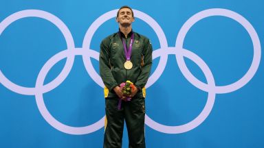 Олимпийски шампион разказа за коронавируса след 14-дневно лечение