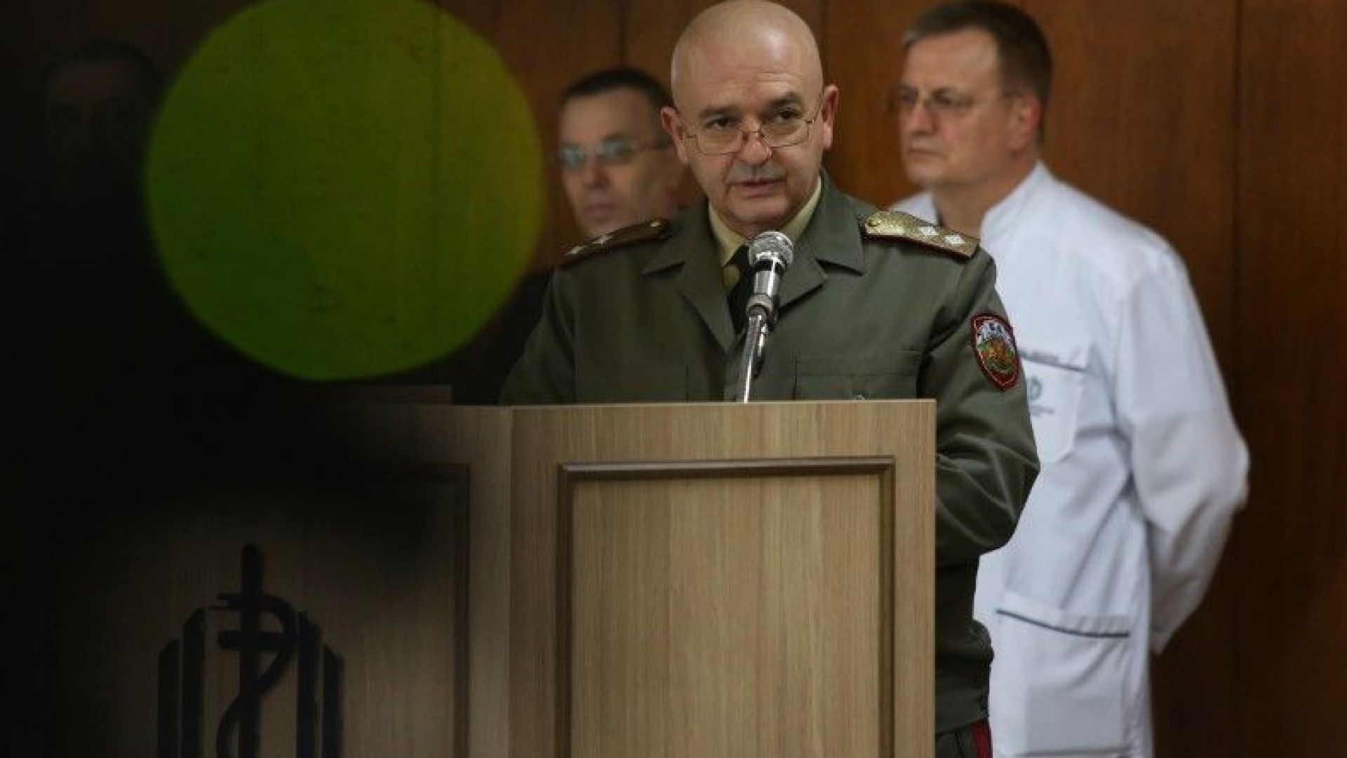 Регистриран е още един случай на коронавирус в София с