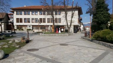 Недоволство в Банско срещу карантината