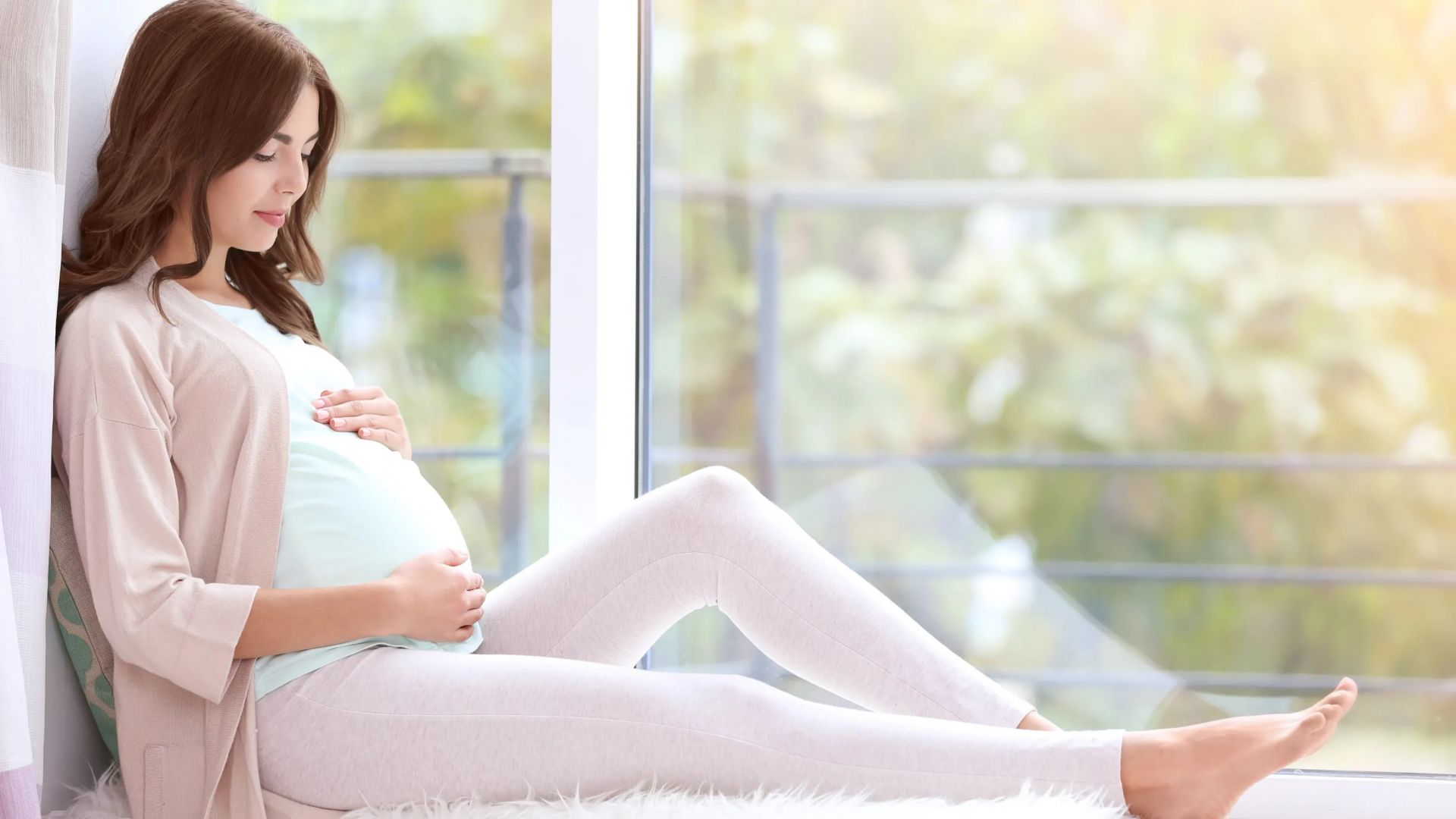 Как бременните да подпомогнат имунната функция на плацентата и защо това е толкова важно?
