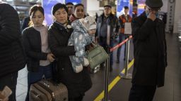 В Москва: 100 000 камери следят хората под карантина...и всички останали