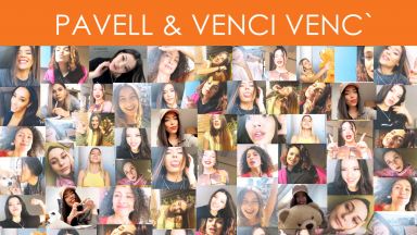 Pavell & Venci Venc’ с новo видео, но без да знаят