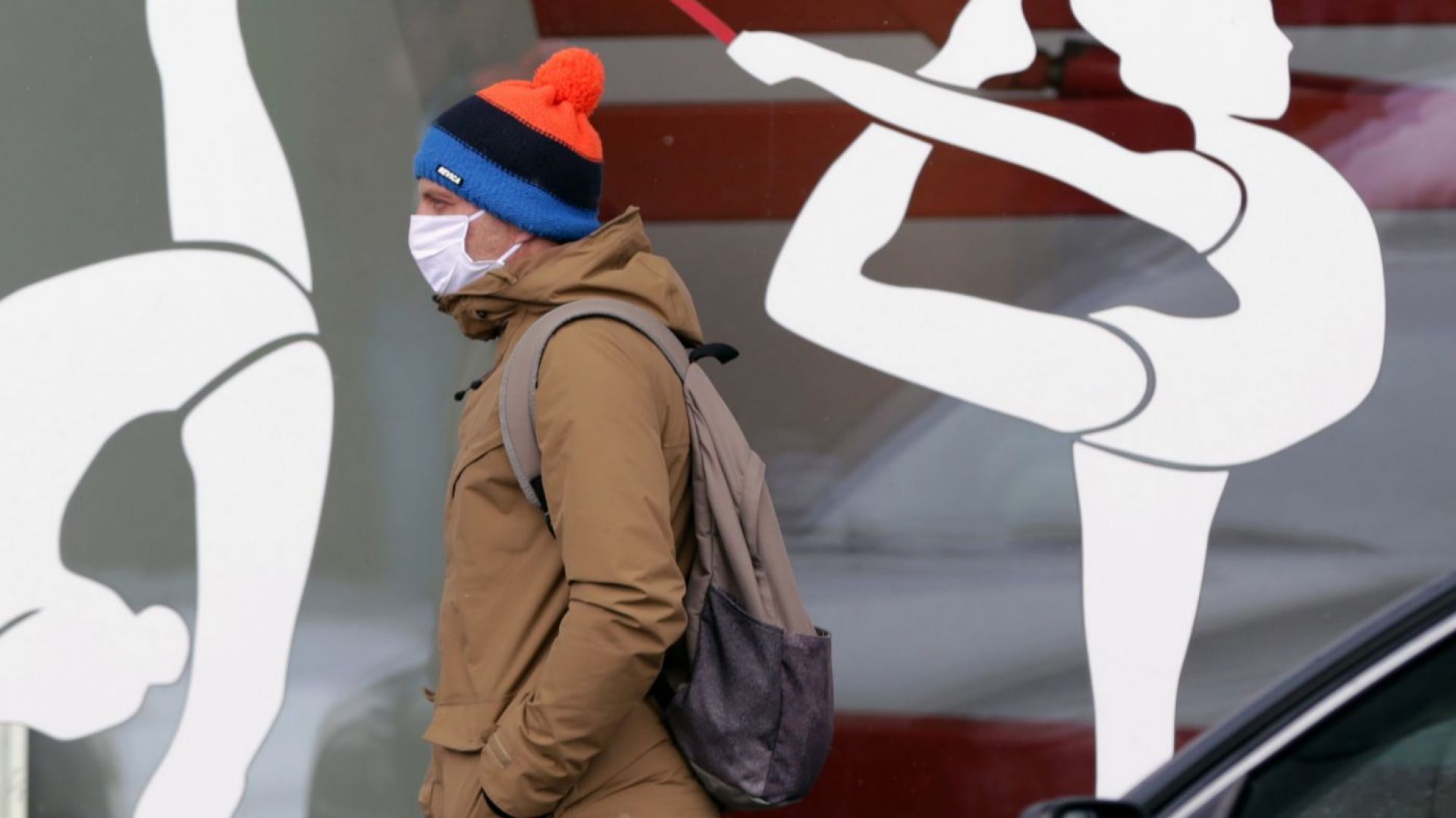 Като цяло българите приемат и подкрепят извънредното положение показва експресен