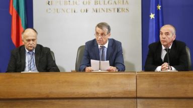 Целта на Медицинския съвет е изготвяне на алгоритми, препоръки за лечение на Covid-19 