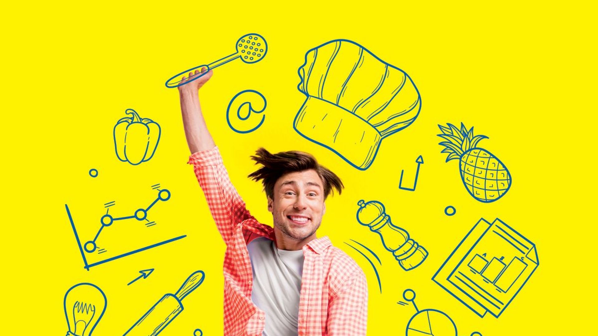 Осем талантливи младежи търси Лидл България за новата си стажантска