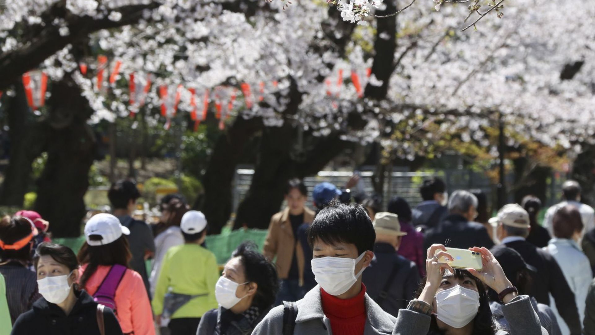 Как Япония се справя с коронавируса. Един важен урок за всички