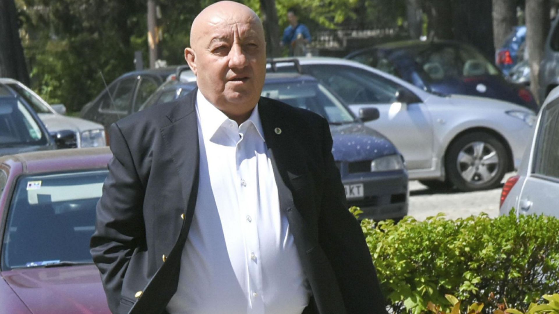 Председателят на пловдивската организация на БСП Георги Гергов определи като