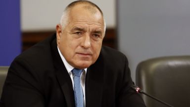 Борисов: Съединението е доказателство, че един народ може да постигне велико дело съвсем сам
