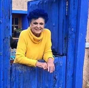 Мис Италия Лучия Бозе напусна киното и света