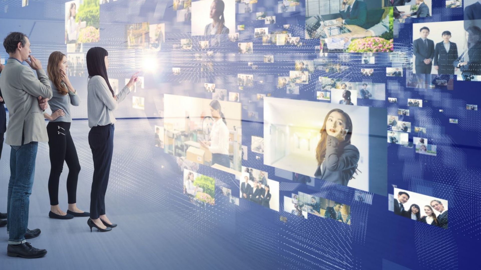 Виртуалното изложение Уча в чужбина представя всичко важно за учениците