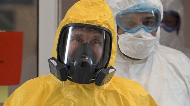 Русия спира всички полети за връщане на руснаци и чужденци в страната
