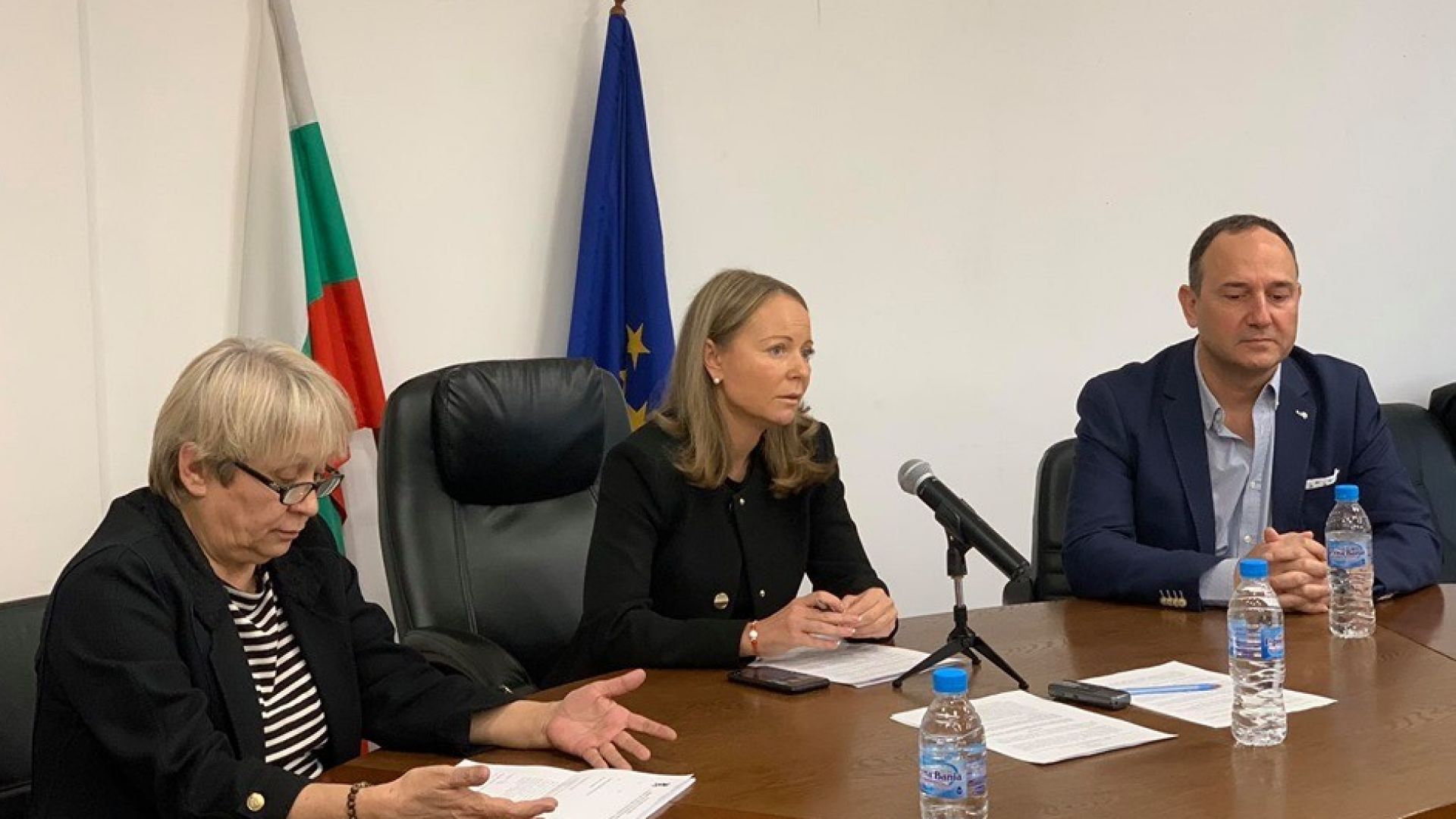 Отделението по Неврохирургия на УМБАЛ Св Георги в Пловдив е