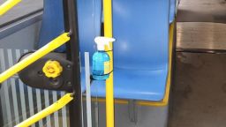 Солени глоби за превозвачите в Пловдив за намалени курсове и струпване на хора
