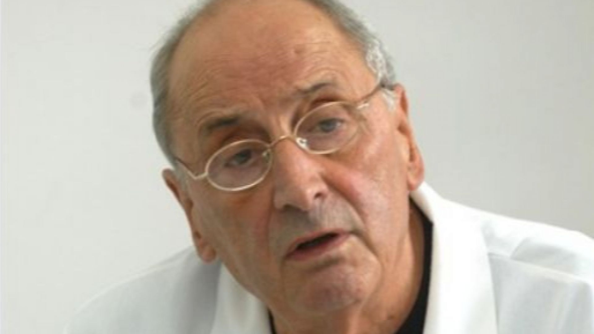 На 88 годишна възраст си отиде един от най изявените български педиатри