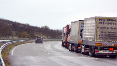 Нови европейски правила за веригите на доставки смущават превозвачите