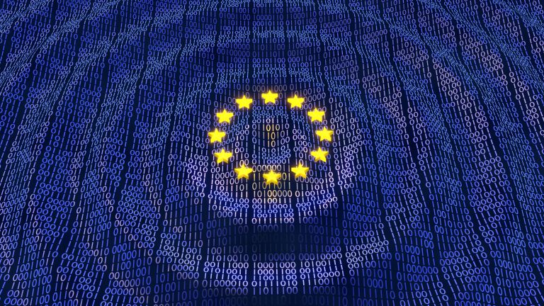 ЕС поиска информация от 17 технологични компании включително "Амазон" , "Епъл" и "Мета"