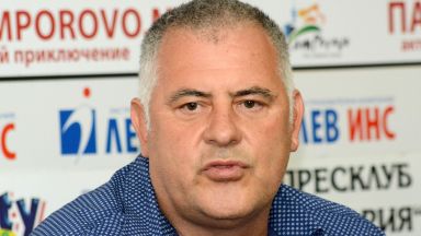 Вицепрезидентът на родното джудо се бори с коронавирус