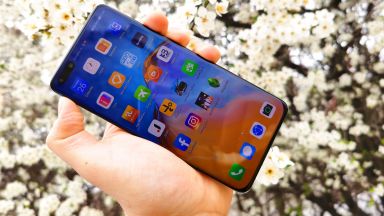 Huawei е готов да възобнови сътрудничеството с Google