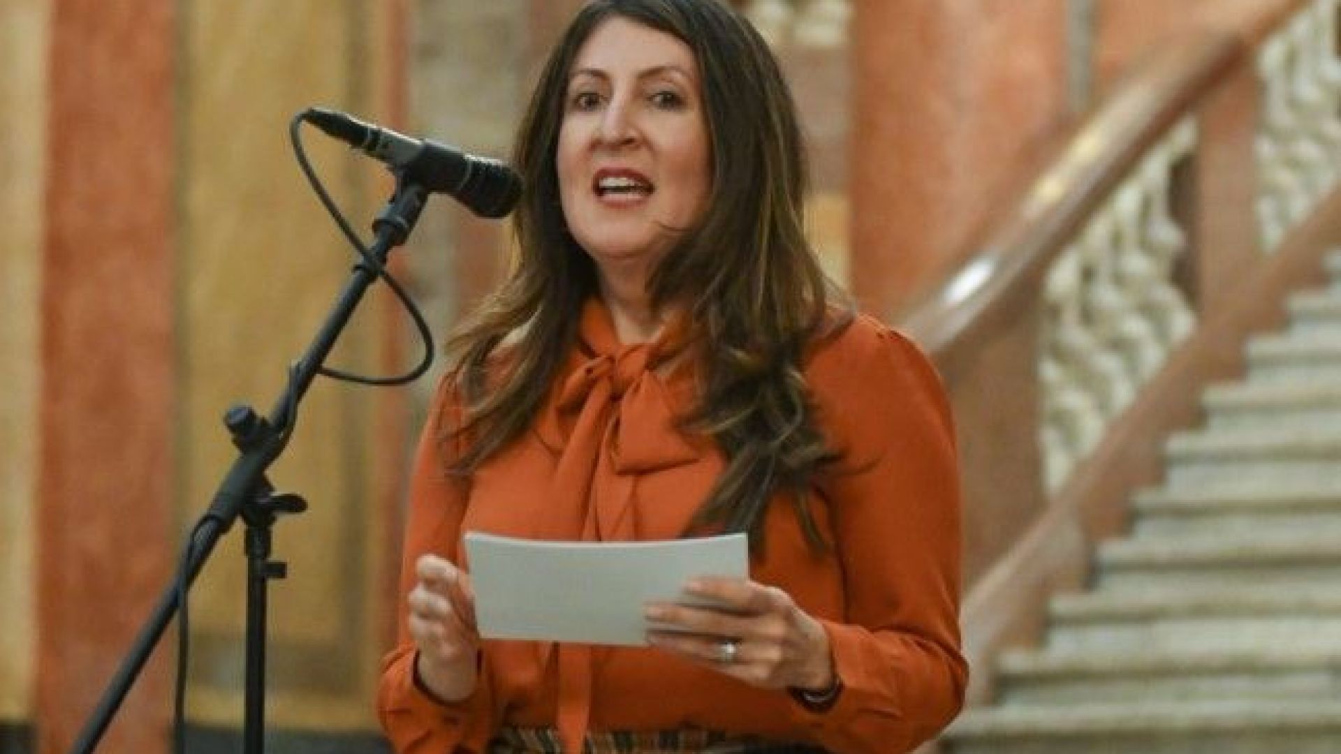 САЩ предоставя на България помощ от 500 000 долара Те