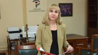 Омбудсманът Диана Ковачева изпрати препоръка до служебния здравен министър Стойчо