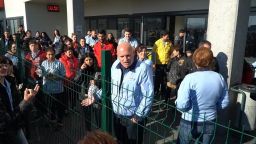 Спират работа най-големите поддоставчици за автомобилостроенето 