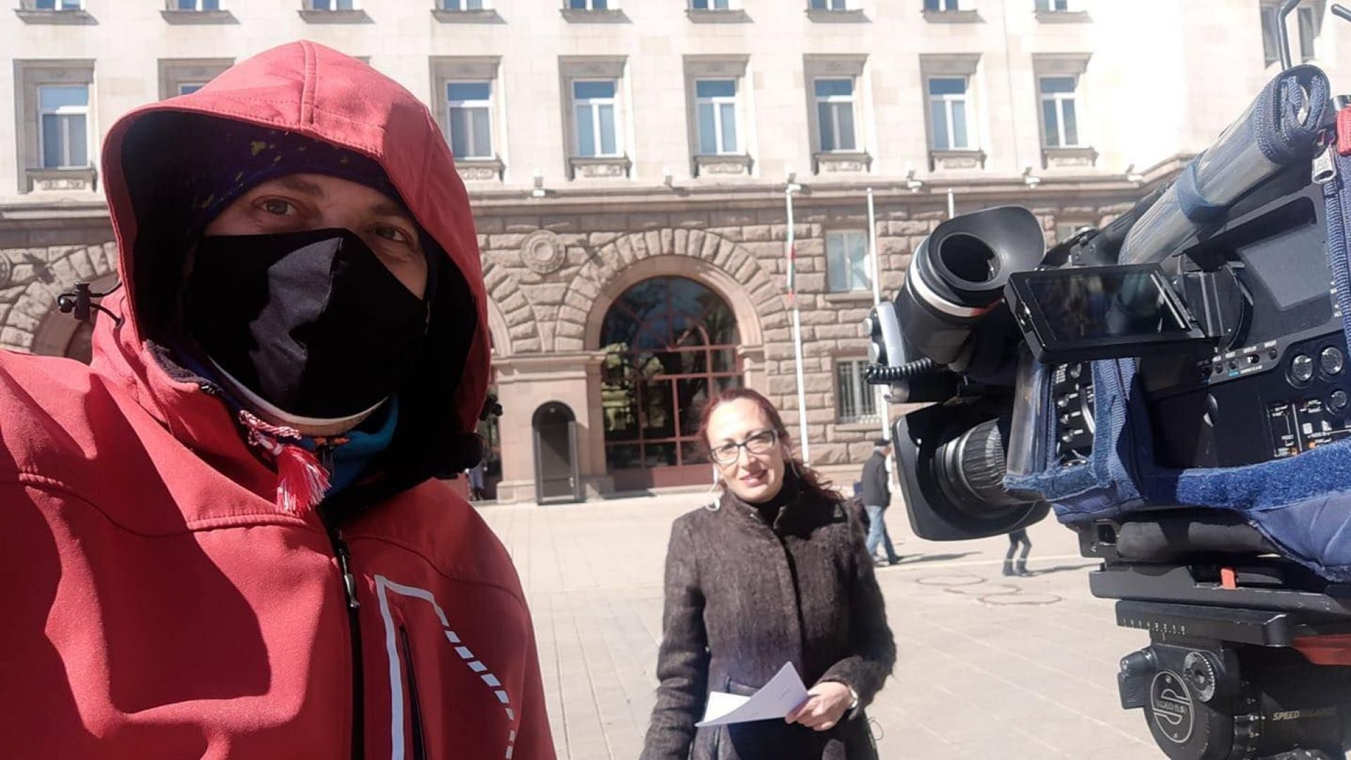 Коронавирус е думата на 2020 г въпреки че все още