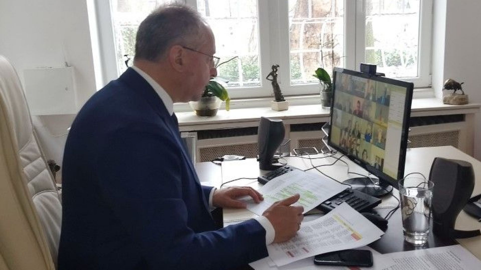 Европа се нуждае от нов Икономически план за възстановяване но