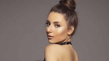 Напук на кризата: Мечтите на Михаела Маринова не се отменят