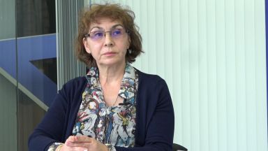 Доц. Дора Александрова: Епидемията е била очаквана, от 2019 г. има изготвен модел за разпространение