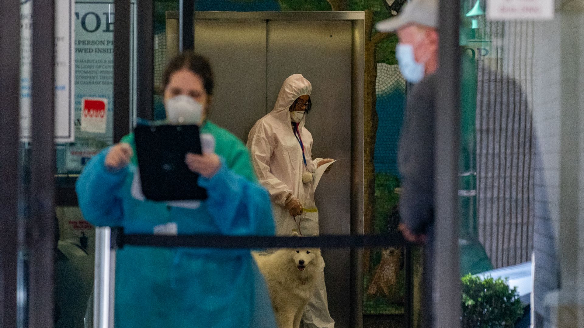 Българската диригентка Офелия Русева която почина заради коронавирус в САЩ