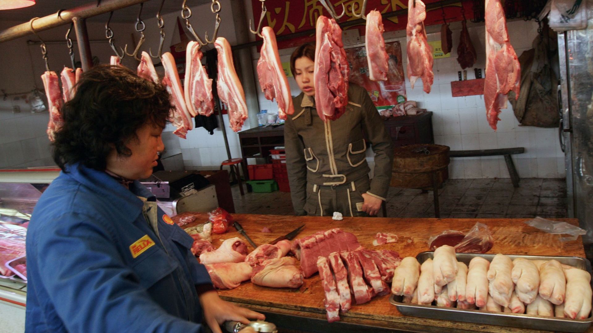 Установен е нулевият пациент на пандемията от коронавирус която обхвана