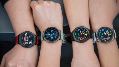 Какво знаем за новият умен часовник на Huawei
