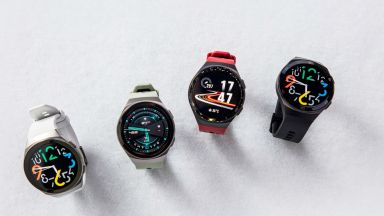 Huawei Watch GT 2e вече в България