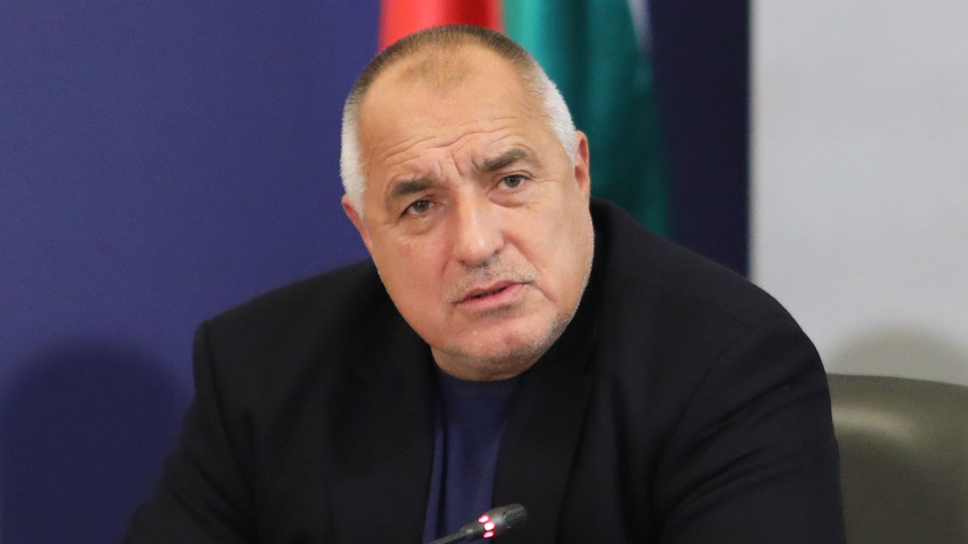 Всеки гражданин ще може да се включи в националната информационна