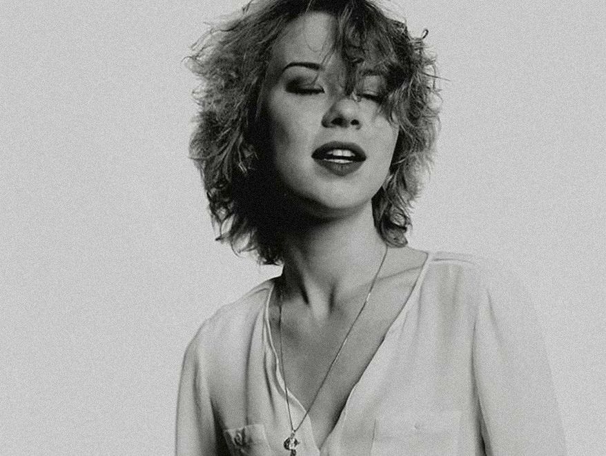 Мария Мухина, 27 години, продуцент