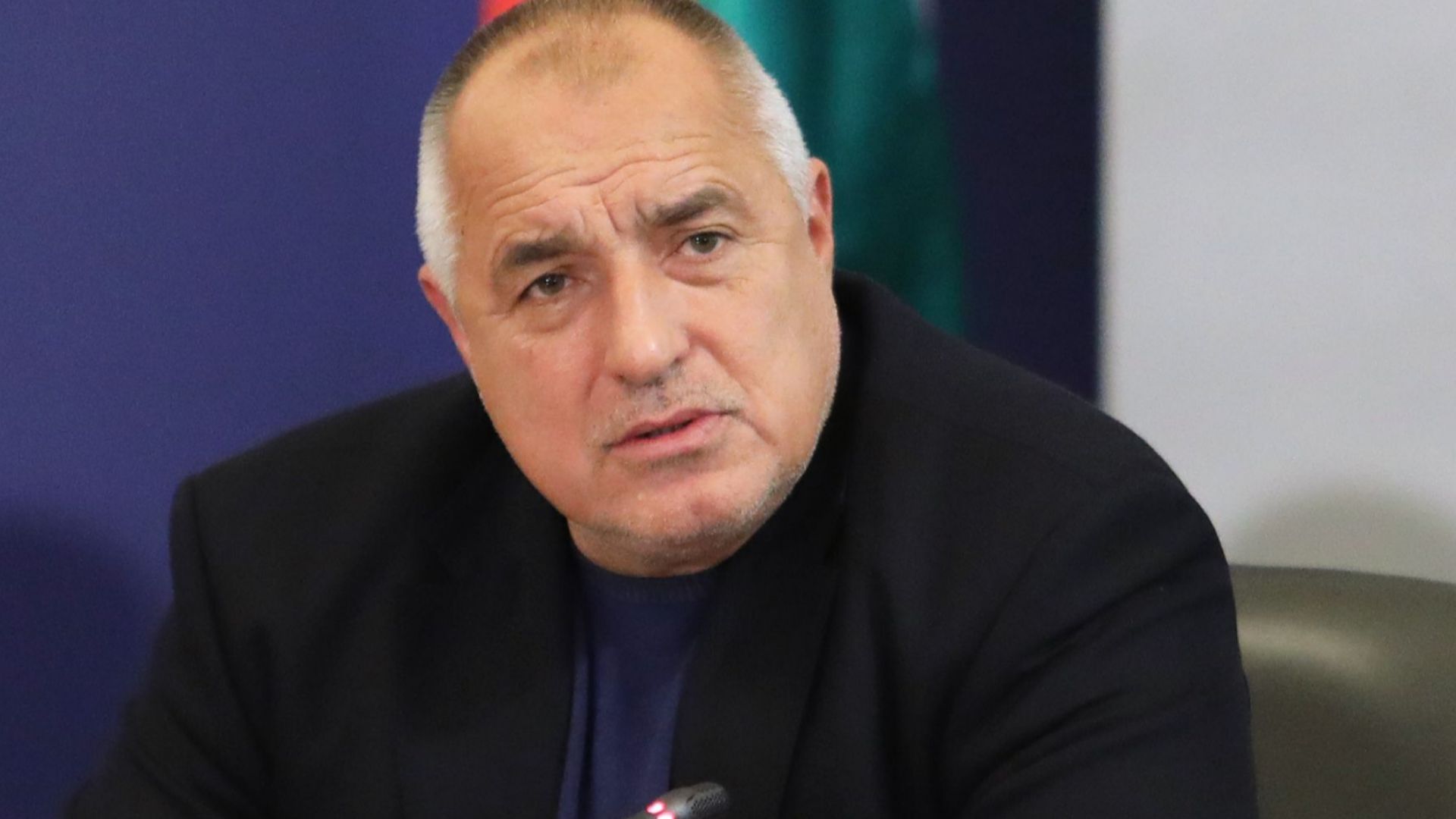 Когато три дни поред има намаляване на болните от коронавирус