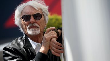 Дългогодишен шеф във Формула 1 ще става баща на 89