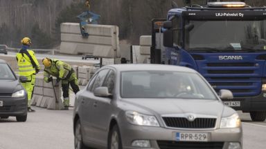 Армията отцепи Хелзинки, близо 2000 жертви във Франция, Ердоган с пакет от нови мерки