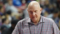 Баскетболен собственик с дарения за $25 милиона в битката с COVID-19