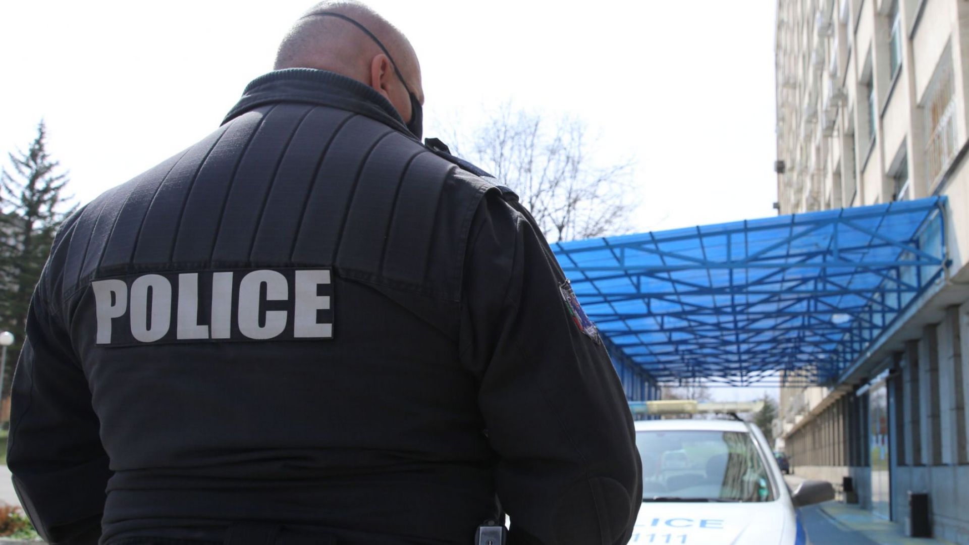 Районният съд във Варна постанови мярка за неотклонение домашен арест