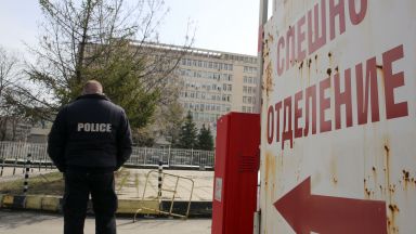 Втора за деня и общо пета жертва на COVID-19 у нас