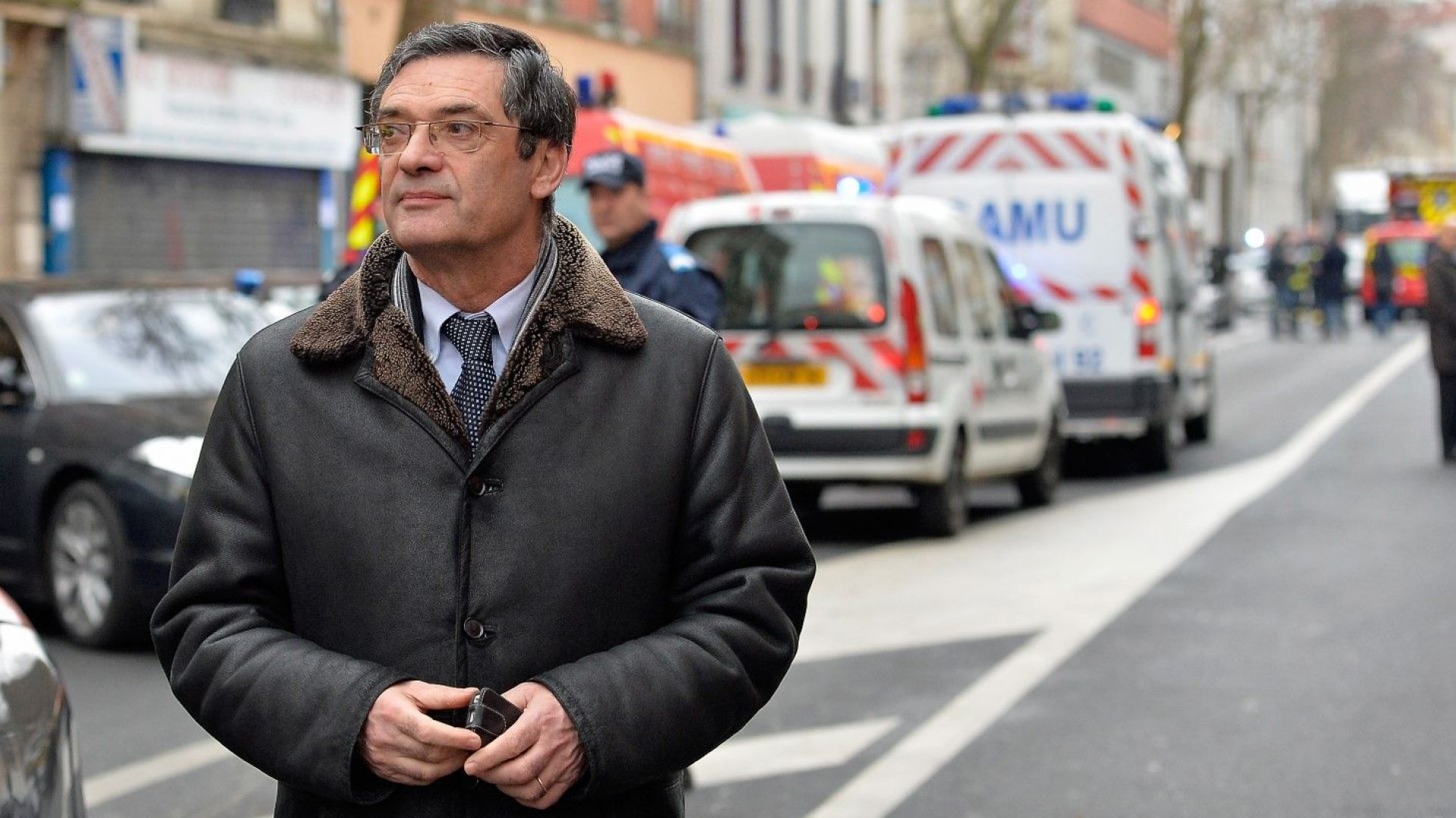 Бивш френски министър почина от COVID-19, Борисов изказа съболезнования