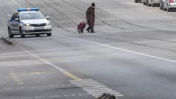 Фандъкова призова столичани да не излизат: в парковете глобяват по 5000 лв.