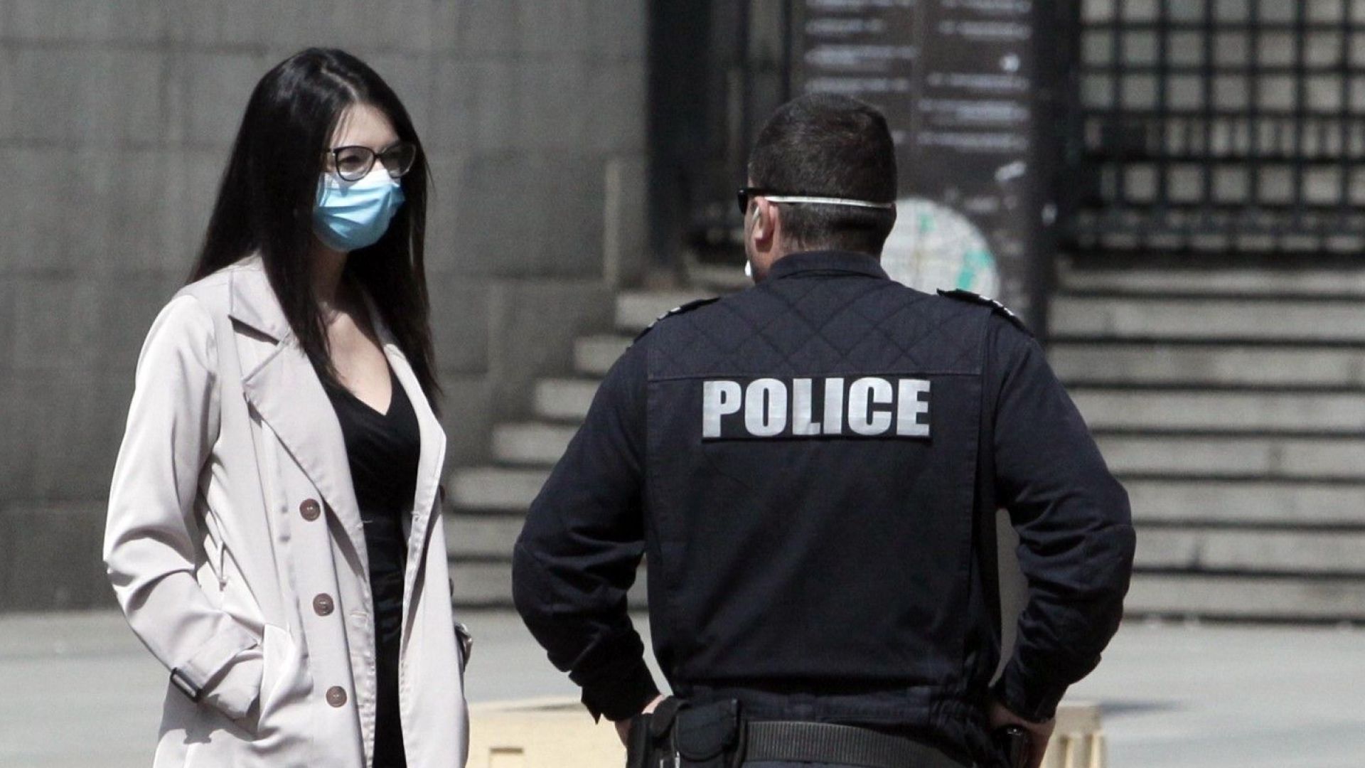 Вече е организирано тестването на 1000 души които ще бъдат